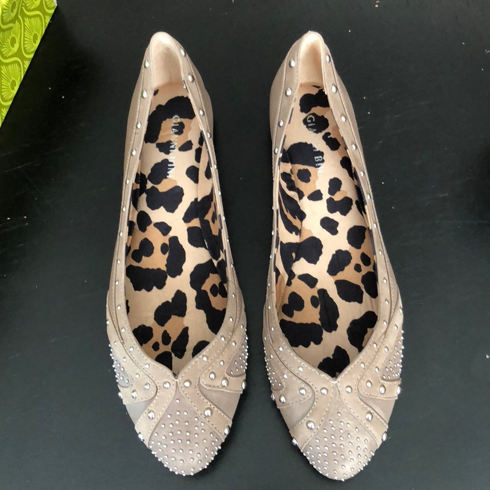 Gianni bini shoes new